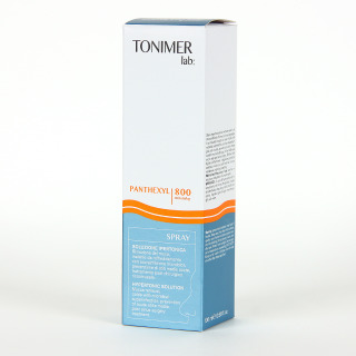 Tonimer Spray Nasal Panthexyl 100 ml