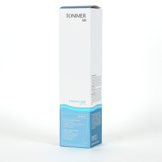 Tonimer Strong Spray Nasal Isotónico 200 ml