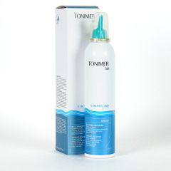 Tonimer Strong Spray Nasal Isotónico 200 ml