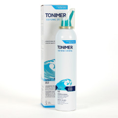 Tonimer Strong Spray Nasal Isotónico 200 ml