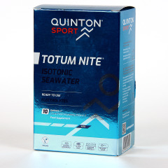 TOTUM SPORT NITE 10 sobres bebibles 25 ml