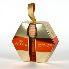 Nuxe PACK Rêve de Miel Tratamiento de Labios con Miel 10 ml