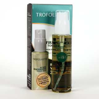 Trofolastin Aceite Reafirmante 100ml