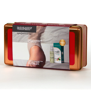 Trofolastin Pack Aceite Reafirmante 100ml con lata de Regalo