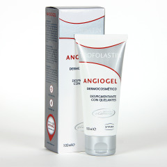 Trofolastin Angiogel 100ml