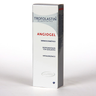 Trofolastín Angiogel 50 ml