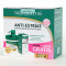 Trofolastin Antiestrías Crema 400 ml PACK REGALO Antiestrías 100 ml formato viaje
