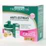 Trofolastin Antiestrías Crema 400 ml PACK REGALO Antiestrías 100 ml formato viaje