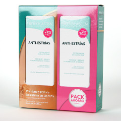 Trofolastin Antiestrías 250 ml PACK Duplo