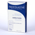 Trofolastin Reductor de Cicatrices 5 apósitos 5 x 7,5 cm