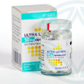 Ultra-Levura 50 mg 20 cápsulas