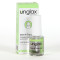 Unglax Base y Top Coat Doble Protección Esmalte 10 ml