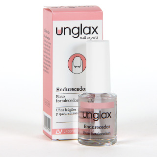 Unglax Endurecedor Uñas Esmalte 10 ml