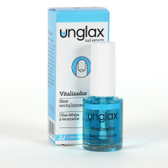 Unglax Vitalizador Uñas Esmalte 10 ml
