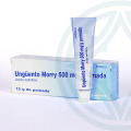 Ungüento Morry pomada 15 g