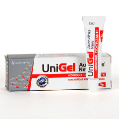 Unigel Gel Cicatrizante de Heridas 5 g