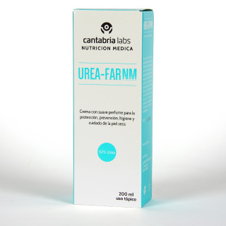 Urea-Far NM Crema 200 ml