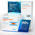 Ureadin Crema Hidratación Intensa Piel Seca + Contorno de Ojos Pack