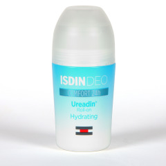 Ureadin Desodorante Antitranspirante roll-on 50 ml