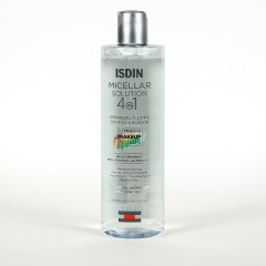 Isdin Solución Micelar 400 ml