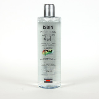 Isdin Solución Micelar 400 ml