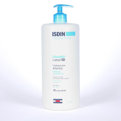 Isdin Hydration Ureadin Loción 10 Hidratación Intensa 1000 ml