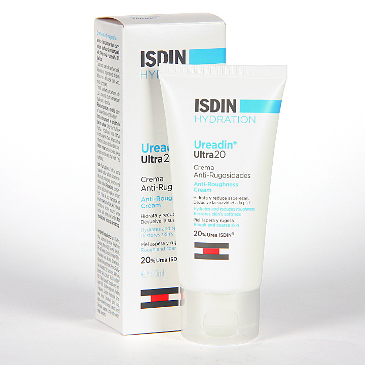 crema antibiotica isdin