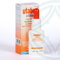 Utabon Niños 0,25 mg/ml gotas nasales 15 ml