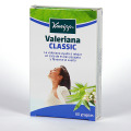 Valeriana Kneipp Classic 60 grageas