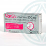 Variliv Diosmina 500 mg 30 comprimidos