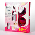 Veet Sensitive Precision Recortador Eléctrico + Gafas de Regalo
