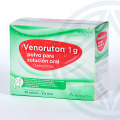 Venoruton 1 g 30 sobres