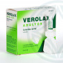 Verolax Adultos 6 enemas solución rectal