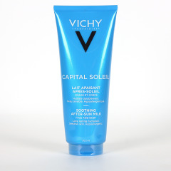 Vichy Capital Soleil Leche Aftersun 300 ml