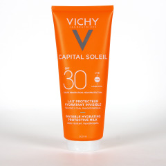 Vichy Capital Soleil Leche Familiar SPF30 300 ml
