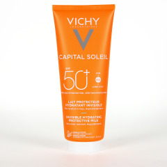 Vichy Capital Soleil Leche Familiar SPF50+ 300 ml