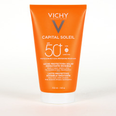Vichy Capital Soleil Leche Familiar SPF50+ 150 ml
