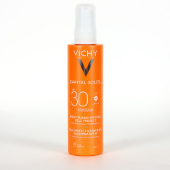 Vichy Capital Soleil Spray Cell Protect SPF30 200 ml