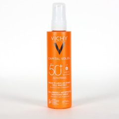 Vichy Capital Soleil Spray Cell Protect SPF50+ 200 ml
