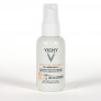 Vichy Capital Soleil UV-Age Daily Water fluid Antifotoenvejecimiento SPF50+ 40 ml