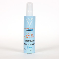Vichy Capital Soleil UV Aqua Spray Invisible SPF 50 200 ml