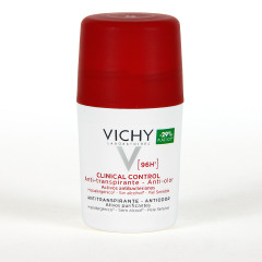 Vichy Clinical Control Desodorante 96 H
