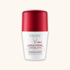 Vichy Clinical Control Desodorante 96 H