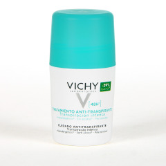 Vichy Desodorante bola regulador 48 h Transpiración intensa 50 ml