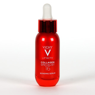 Vichy Liftactiv Collagen 16 Serum 30ml
