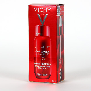 Vichy Liftactiv Collagen 16 Serum 30ml