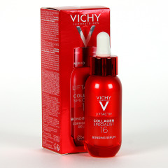 Vichy Liftactiv Collagen 16 Serum 30ml