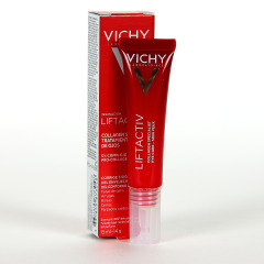 Vichy Liftactiv Collagen Specialist Contorno de ojos 15ml
