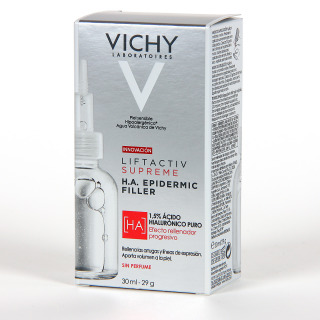 Vichy Liftactiv H.A Epidermic filler Serum