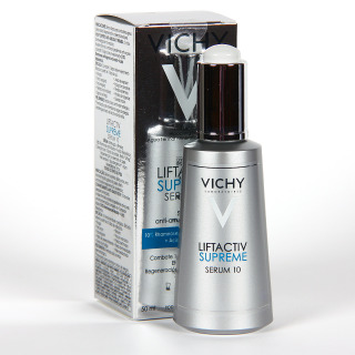 Vichy Liftactiv Serum 10 Supreme 50 ml